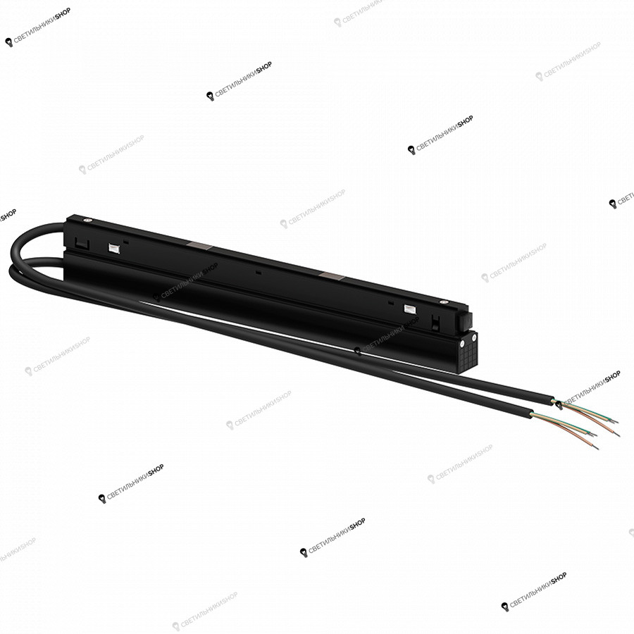 Ввод питания для магнитного шинопровода Arte Lamp(LINEA) A482806