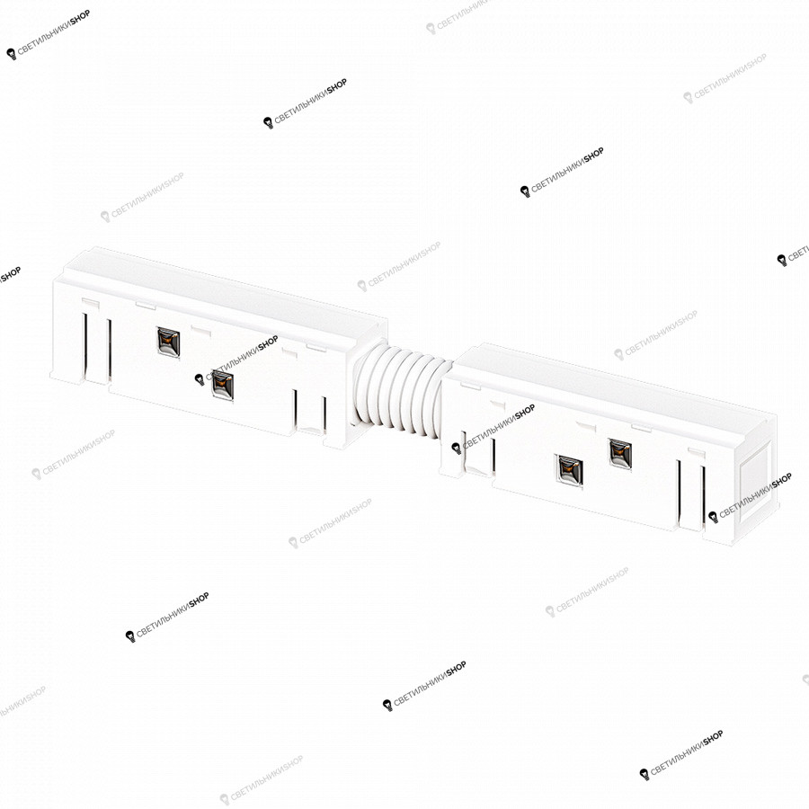 Соединитель для магнитного шинопровода Arte Lamp(LINEA-ACCESSORIES) A483333