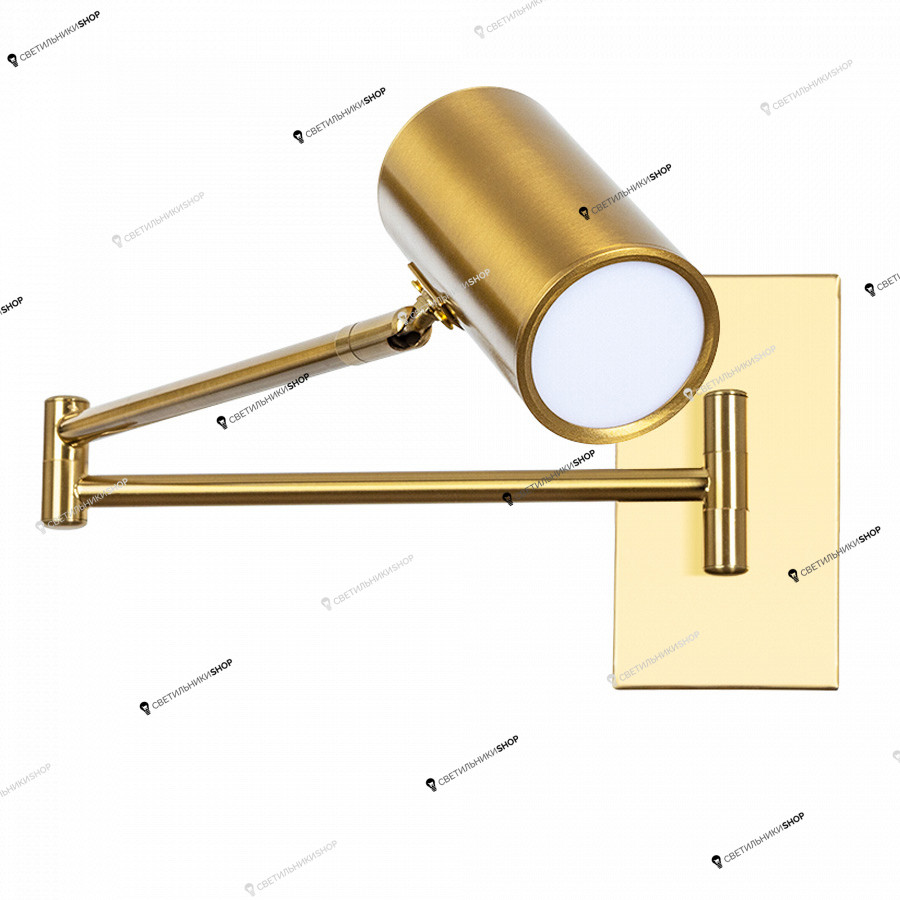 Бра Arte Lamp(POSTERIOR) A2490AP-1PB