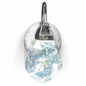 Бра Delight Collection(Crystal rock) MD-020B-wall chrome