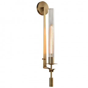 Бра Delight Collection(Wall lamp) 88043W brass