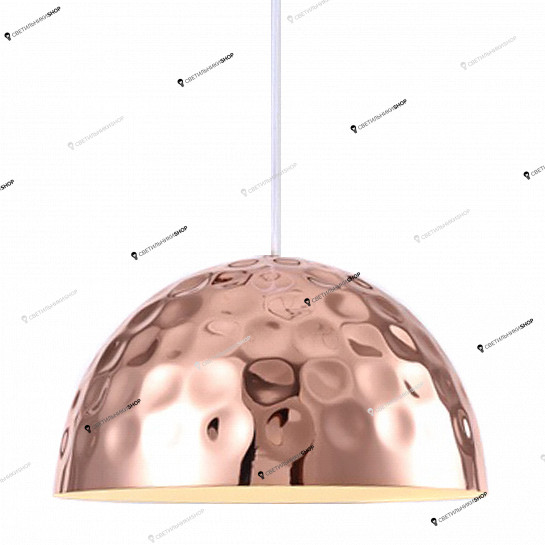 Светильник Delight Collection(Dome) KM0295P-1L COPPER