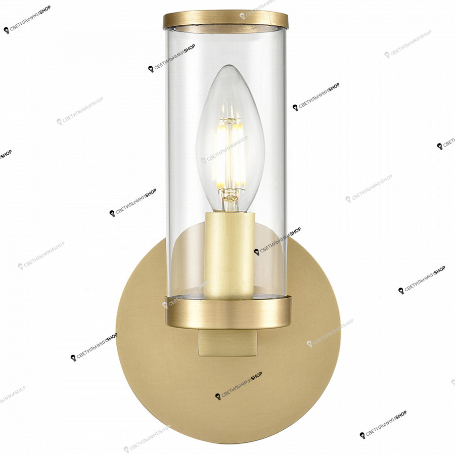 Бра Delight Collection MB2061-1A br.brass
