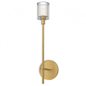 Бра Delight Collection(Salita) MB2065-1A br.brass
