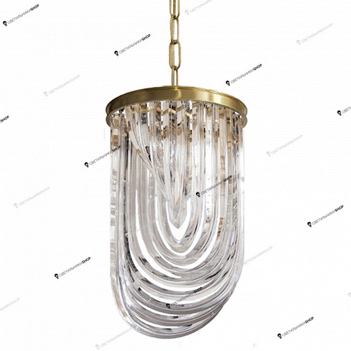 Светильник Delight Collection(Murano Glass) A001-300 L1 brass