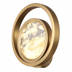 Бра Delight Collection(Moon Light) MB8700-1A antique brass
