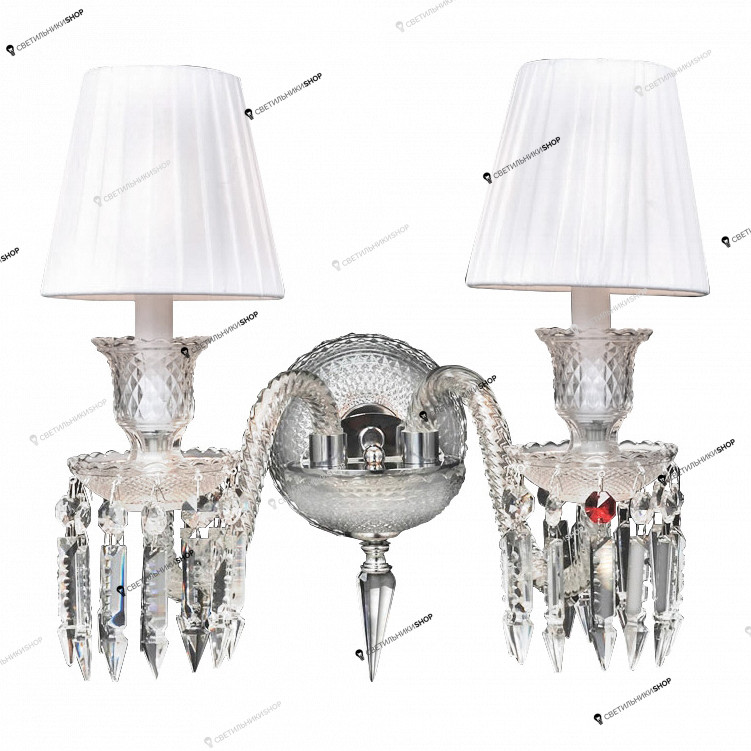Бра Delight Collection(Baccarat style) ZZ86303-2W