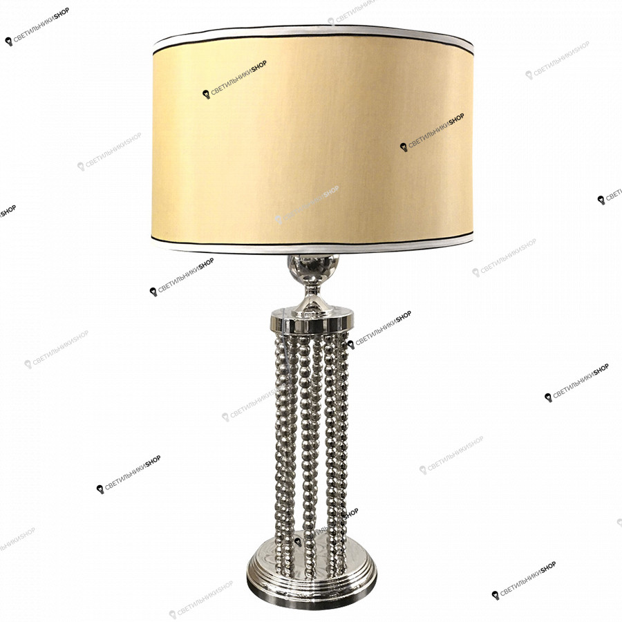 Настольная лампа Delight Collection(Table Lamp) BT-1013 BLACK NICKEL