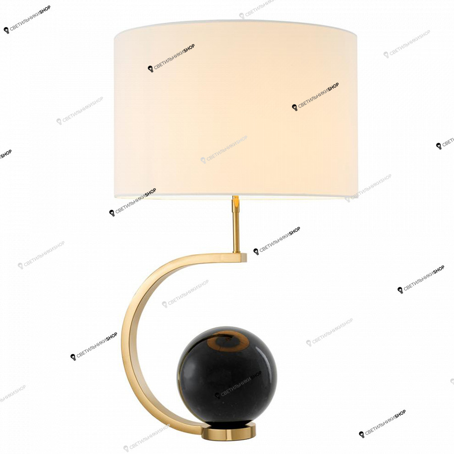 Настольная лампа Delight Collection(Table Lamp) KM0762T-1 GOLD