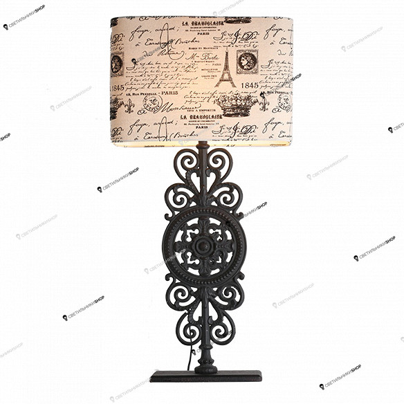 Настольная лампа Delight Collection(Table Lamp) KM0736T-1