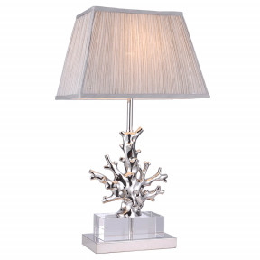 Настольная лампа Delight Collection(Table Lamp) BT-1004 NICKEL