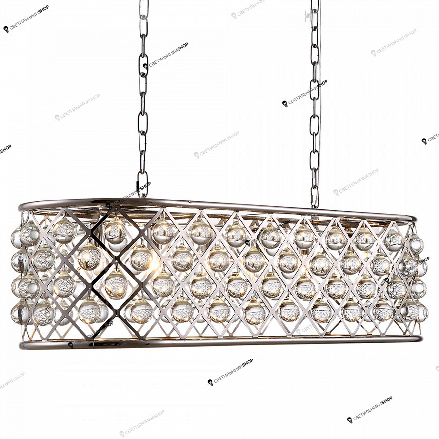 Светильник Delight Collection(Spencer) KR0277P-5L CHROME