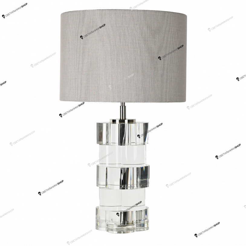 Настольная лампа Delight Collection(Crystal Table Lamp) BRTL3249CG