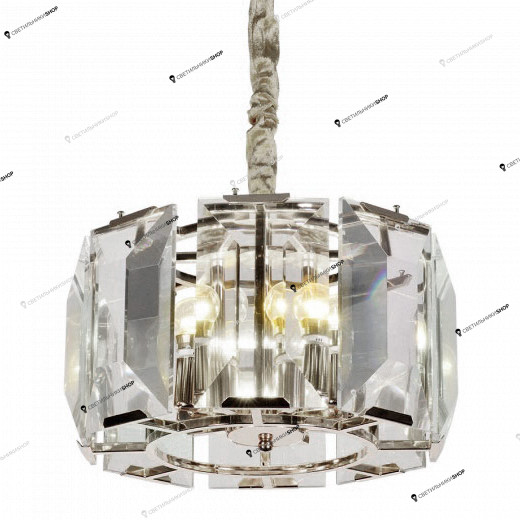 Люстра Delight Collection(Harlow Crystal) BRCH9030-8-G