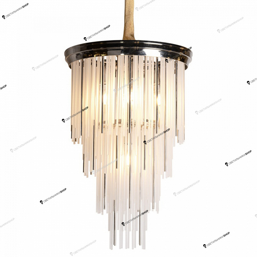 Люстра Delight Collection BRCH9122-5 chrome