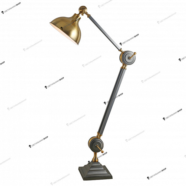 Торшер Delight Collection(Floor lamp) KM603F(B)