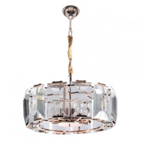Люстра Delight Collection(Harlow Crystal) BRCH9030-12 gold