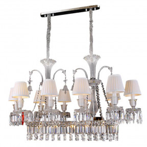 Люстра Delight Collection(Baccarat) ZZ86303-10