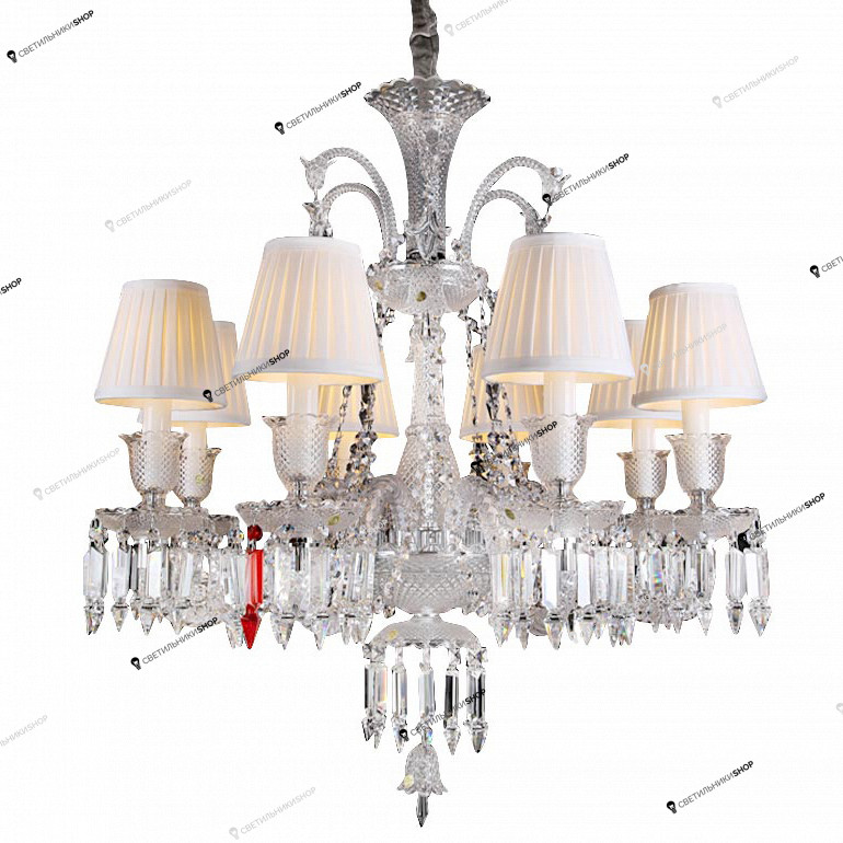 Люстра Delight Collection(Baccarat) ZZ86303-8