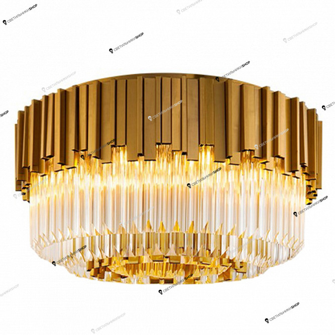 Светильник Delight Collection(Barclay) A006-600 P6 gold