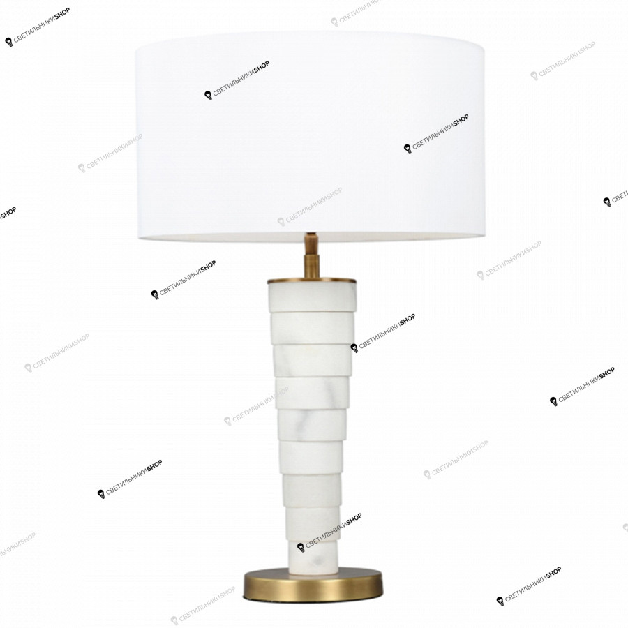Настольная лампа Delight Collection(Crystal Table Lamp) BRTL3129MA