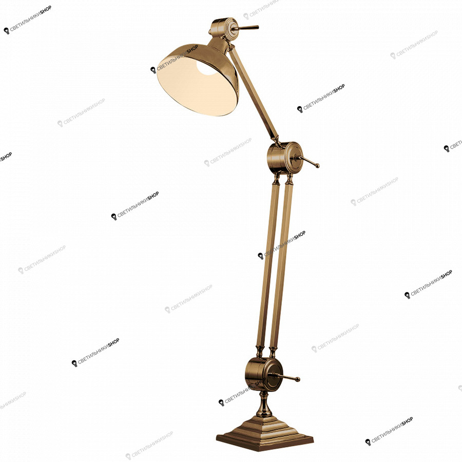 Торшер Delight Collection(Floor lamp) KM603F ANT.BRASS