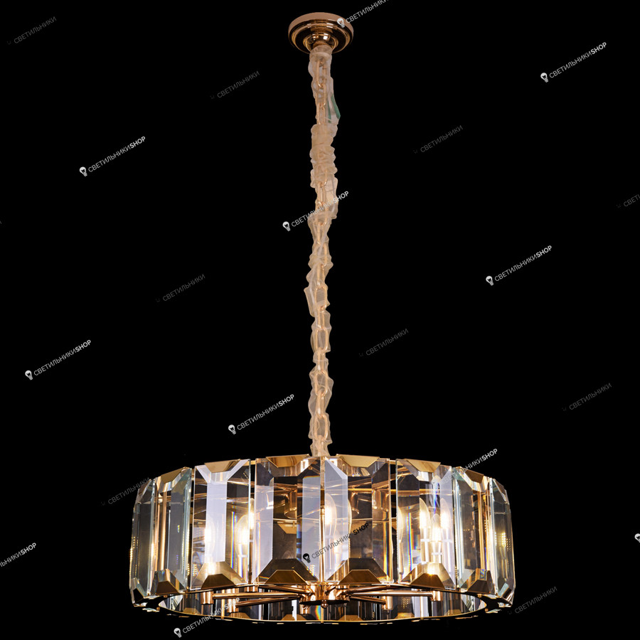 Люстра Delight Collection(Harlow Crystal) B8006 L8