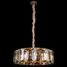 Люстра Delight Collection(Harlow Crystal) B8006 L8