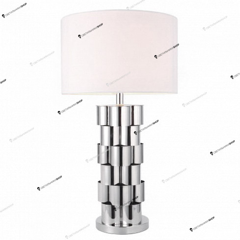 Настольная лампа Delight Collection(Table Lamp) BT-1021 NICKEL