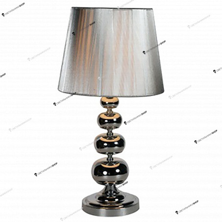 Настольная лампа Delight Collection(Table Lamp) TK1012 SILVER
