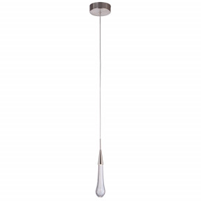 Светильник Delight Collection(Pour) MD2060-1A satin nickel