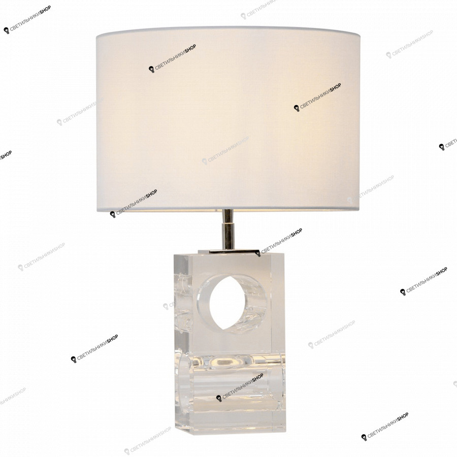 Настольная лампа Delight Collection(Crystal Table Lamp) BRTL3204S