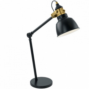 Настольная лампа Eglo(THORNFORD) 49523