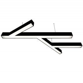 Светильник Donolux DL18516S051B77 Logo Branch