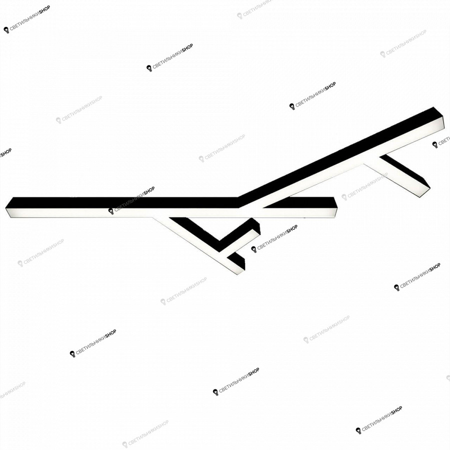 Светильник Donolux DL18516C071B115 Logo Long