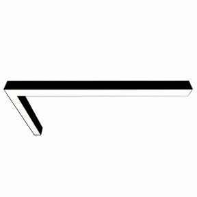 Светильник Donolux DL18516C081B57 Logo L
