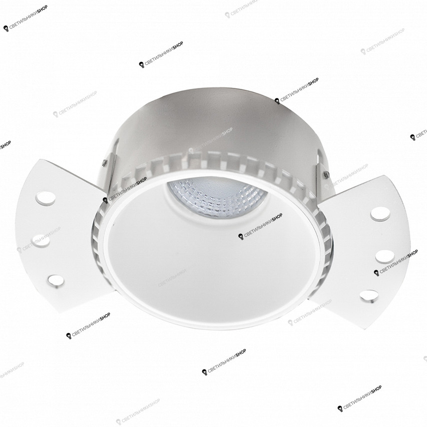 Точечный светильник Donolux DL18892/01R White Toleropa