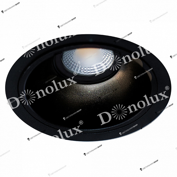 Точечный светильник Donolux(CAP) DL20173R1B