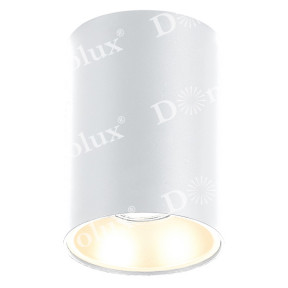 Точечный светильник Donolux(CAP) DL20172R1W