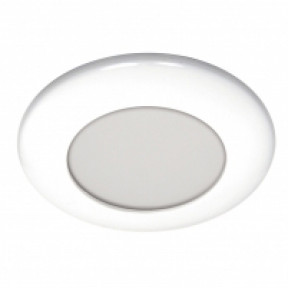 Точечный светильник Donolux(OMEGA) N1519RAL9003