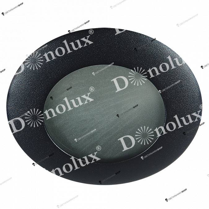 Точечный светильник Donolux(OMEGA) N1519RAL9005