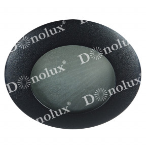 Точечный светильник Donolux(OMEGA) N1519RAL9005
