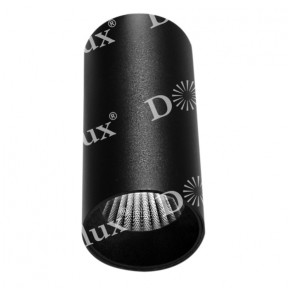 Точечный светильник Donolux(ROLLO) DL18895R1B