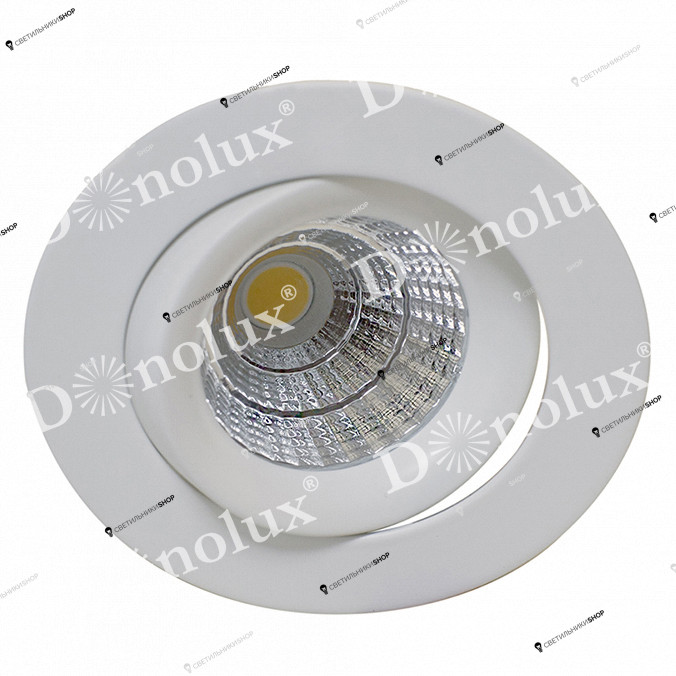 Точечный светильник Donolux(BASIS) DL18894R12W1