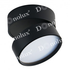 Точечный светильник Donolux(BLOOM) DL18960R18W1B