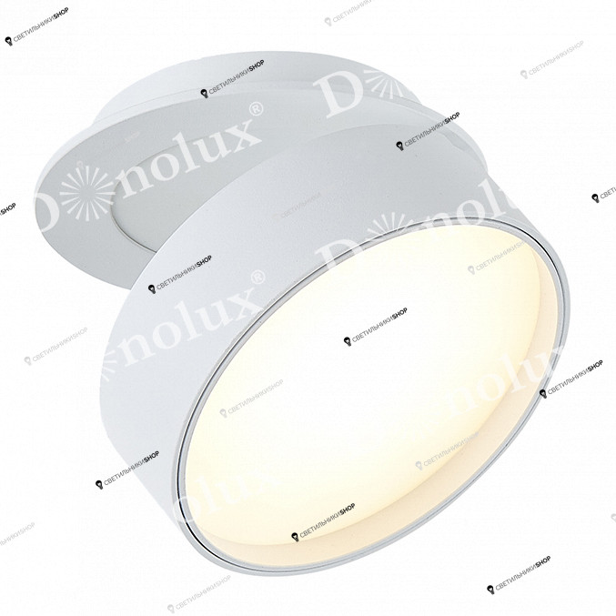 Точечный светильник Donolux(BLOOM) DL18959R18W1W
