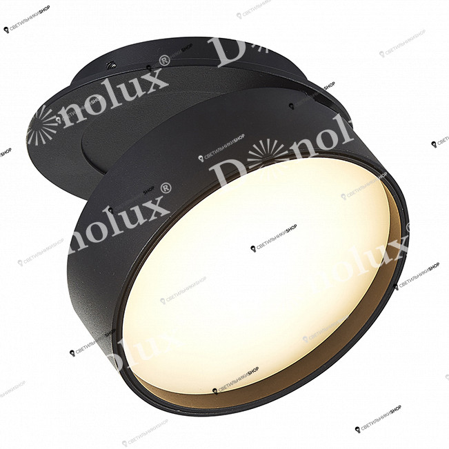 Точечный светильник Donolux(BLOOM) DL18959R18W1B