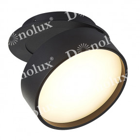 Точечный светильник Donolux(BLOOM) DL18959R18W1B