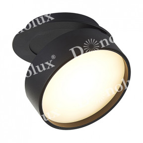 Точечный светильник Donolux(BLOOM) DL18959R12W1B