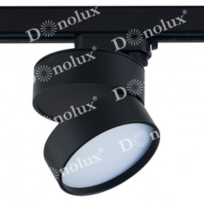 Светильник для трехфазной шины Donolux(BLOOM) DL18960R18W1BTrack
